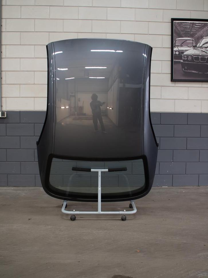 BMW E46 Hardtop M3 Cabriolet + Hoes & Kar, Auto-onderdelen, Carrosserie en Plaatwerk, BMW, Gebruikt, Ophalen