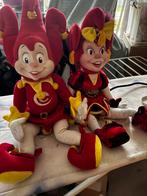 Pardoes en Pardijn knuffel, Verzamelen, Efteling, Ophalen of Verzenden, Zo goed als nieuw, Overige typen