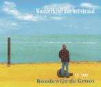 2CD: Boudewijn De Groot – Wonderkind Aan Het Strand (ZGAN), Ophalen of Verzenden, Zo goed als nieuw, Pop