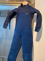 Olaian Wetsuit Blauw 7-8 jaar, Watersport en Boten, Wetsuit, Gebruikt, Kind, Olaian (Decathlon)