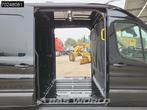 Ford Transit 165pk Automaat Black Edition 2025 model Dubbele, Automaat, Stof, 1995 cc, Euro 6