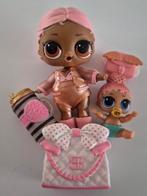 LOL Surprise Pop met Baby & Accessoires, Ophalen of Verzenden, Zo goed als nieuw, Babypop