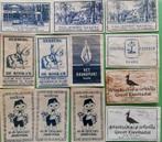 Baarn 186, Verzenden