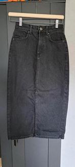 Only rok, Kleding | Dames, Rokken, Only, Ophalen of Verzenden, Zo goed als nieuw, Knielengte