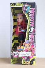 Monster High Howleen Wolf - Creepateria #BJM20 (NRFB), Ophalen of Verzenden, Nieuw, Pop