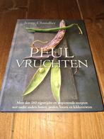 Peulvruchten - Jenny Chandler - 9789045207438, Hoofdgerechten, Gezond koken, Jenny Chandler, Ophalen of Verzenden