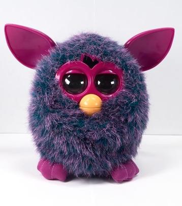 
Voodoo Furby uit 2012 beschikbaar voor biedingen