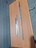 Hettich softclose ladegeleiders, 250 mm of meer, Ophalen of Verzenden, Zo goed als nieuw, Vst