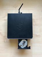 hp pc Compaq Elite 8300 8gb ram i5 3.1ghz 223gb ssd, 256 GB, 8 GB, Ophalen of Verzenden, SSD