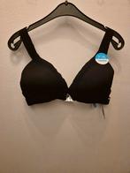 Zwarte bikinitop maat m Censored, Zwart, Nieuw, Ophalen of Verzenden, Censored