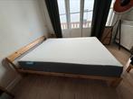 SIMBA 2500 SIMBATEX EU FIRM matras 140x190x25cm, Huis en Inrichting, Slaapkamer | Matrassen en Bedbodems, Tweepersoons, Zo goed als nieuw