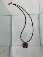 halsketting, Sieraden, Tassen en Uiterlijk, Kettingen, Ophalen, Nieuw, Overige materialen, Met hanger