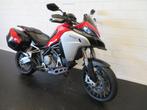 Ducati MULTISTRADA 1200 ENDURO DVT KOFFERS (bj 2017), Motoren, Bedrijf, Toermotor