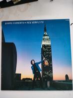 Jazz rock BARRY FINNERTY : NEW YORK CITY Japanse persing, Ophalen of Verzenden, 1980 tot heden, Jazz