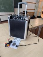 audio, TV en Foto, Ophalen, Gebruikt, Stereo, Overige merken