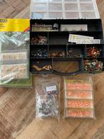 Preiser dieren en poppetjes H0, Ophalen of Verzenden, Gelijkstroom of Wisselstroom, Overige typen, Overige merken