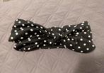 polkadot baby haarbandje, Ophalen of Verzenden, Zo goed als nieuw, Meisje