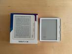 Kobo Libra 2 ereader wit, incl. Sleepcover, Computers en Software, E-readers, Touchscreen, Kobo, 7 inch, 16 GB of meer