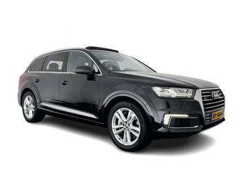 Audi Q7 3.0 TDI e-tron quattro Sport (INCL.BTW) *PANO | LUXU beschikbaar voor biedingen