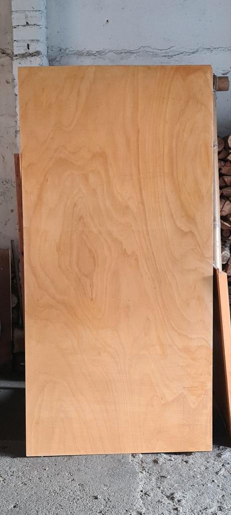 Lundia achterwand plaat, Huis en Inrichting, Kasten | Stellingkasten, Ophalen