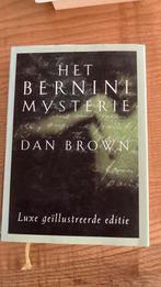 Dan Brown - Het Bernini mysterie, Boeken, Thrillers, Dan Brown, Ophalen of Verzenden, Zo goed als nieuw