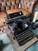 Royal Typewriter model 10 N.Y. - U.S.A, Diversen, Typemachines, Gebruikt, Ophalen of Verzenden