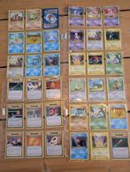 Pokemon kaarten 2016, Ophalen of Verzenden, Zo goed als nieuw, Meerdere kaarten
