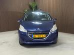 Peugeot 208 1.2 VTi D.Riem vervang., Auto's, Voorwielaandrijving, Euro 5, Stof, Gebruikt