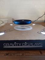 Gravity display zwevende magneet tentoonstelling, Ophalen of Verzenden, Nieuw
