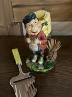 Originele Laaf kaasschaaf + prikkertjes is NIEUW!!, Verzamelen, Efteling, Ophalen of Verzenden, Nieuw, Beeldje of Poppetje