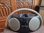 Harman/Kardon Go + Play iPod/iPhone Speaker, Ophalen of Verzenden, Gebruikt, Overige merken