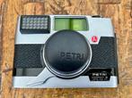Zeldzame Petri Compact E camera uit 1960  in goede staat, Ophalen of Verzenden, Gebruikt, Compact, Overige Merken