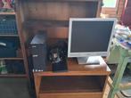 Acer computer, medion monitor, Ophalen, Zo goed als nieuw, Onbekend