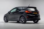 Ford Fiesta 1.0 EcoBoost 125pk ST Line [ B&O Navi Apple/Andr, Gebruikt, Origineel Nederlands, Bedrijf, Handgeschakeld