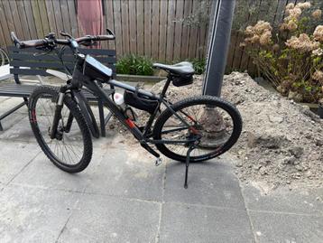 Cube atention als nieuw beschikbaar voor biedingen