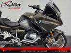 Top Conditie.! Bmw R1250RT bj 2020 Zie Foto\'s.! R 1250 RT, 2 cilinders, 1254 cc, Bedrijf, Onbekend