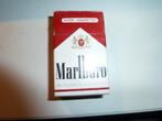 Marlboro lucifers doosje, Ophalen of Verzenden, Zo goed als nieuw, Luciferdoosjes of -merken