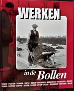 BOEKWERK WERKEN IN DE BOLLEN., Ophalen of Verzenden, Nieuw, Herman van Amsterdam.