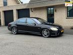 Mercedes-Benz S-klasse S 63 AMG Lang|1E EIGN|YOUNGTIMER|S63, Te koop, 525 pk, Geïmporteerd, 5 stoelen