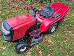 Zitmaaier Met hydrostat, Gebruikt, Ophalen of Verzenden, Castelgarden, Mulchfunctie