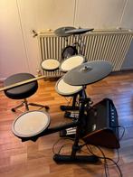 Elektronisch Drumstel - Perfect voor Beginners!, Ophalen of Verzenden, Zo goed als nieuw, Overige merken, Elektronisch