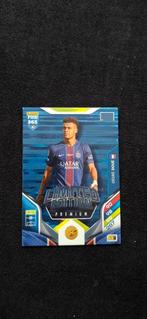 Panini Fifa 365 Desire Doue Spelerskaart - Limited Edition, Verzamelen, Verzenden, Zo goed als nieuw, Buitenlandse clubs, Spelerskaart