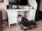 Ikea Hemnes bureau, Ophalen, Gebruikt, Bureau