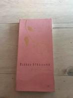 Barbra Streisand CD box origineel, Ophalen of Verzenden, Gebruikt
