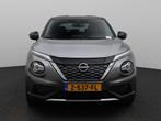 Nissan Juke 1.6 Hybrid N-Design | Navi | ECC | PDC | LMV | C, Auto's, Nissan, 12 maanden, Gebruikt, Origineel Nederlands, Bedrijf