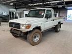 2010 Toyota Landcruiser Pickup Personenauto, Auto's, Gebruikt, Overige carrosserieën, Bedrijf, Handgeschakeld