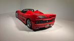Ferrari f50 spyder maisto 1.18, Ophalen of Verzenden, A, A, A