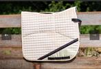 Edix velvet pad NIEUW, Dieren en Toebehoren, Paarden en Pony's | Dekens en Dekjes, Ophalen of Verzenden, Nieuw, Dekje