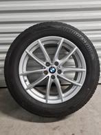 18' BMW X3 G01 X4 G02 Styling 618 winterbanden Origineel 7mm, Ophalen, 18 inch, Banden en Velgen, Winterbanden