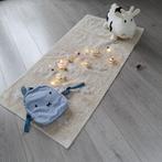Speelkleed + Nijntje rugzak + Skippy koe + Lampjesslinger, Ophalen, Gebruikt, Onbekend